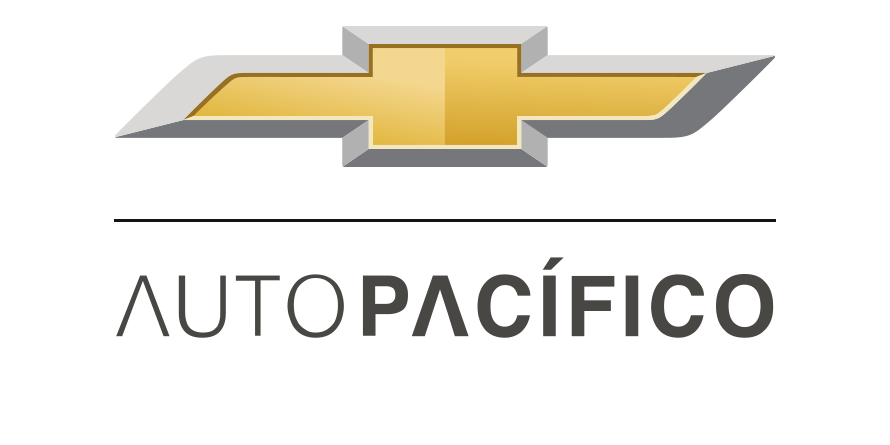 Logo Chevrolet Colombia
