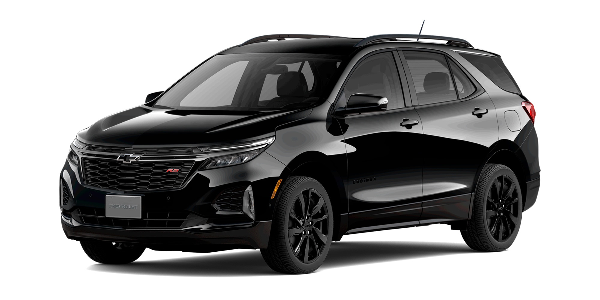 Conoce la Chevrolet Equinox
