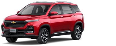 Captiva XL